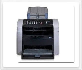 HP Laserjet 3015